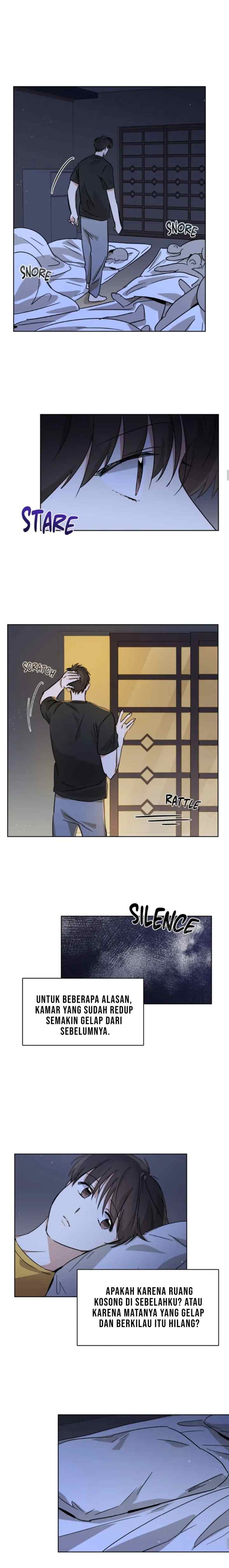High Pulse chapter 34 halaman 11