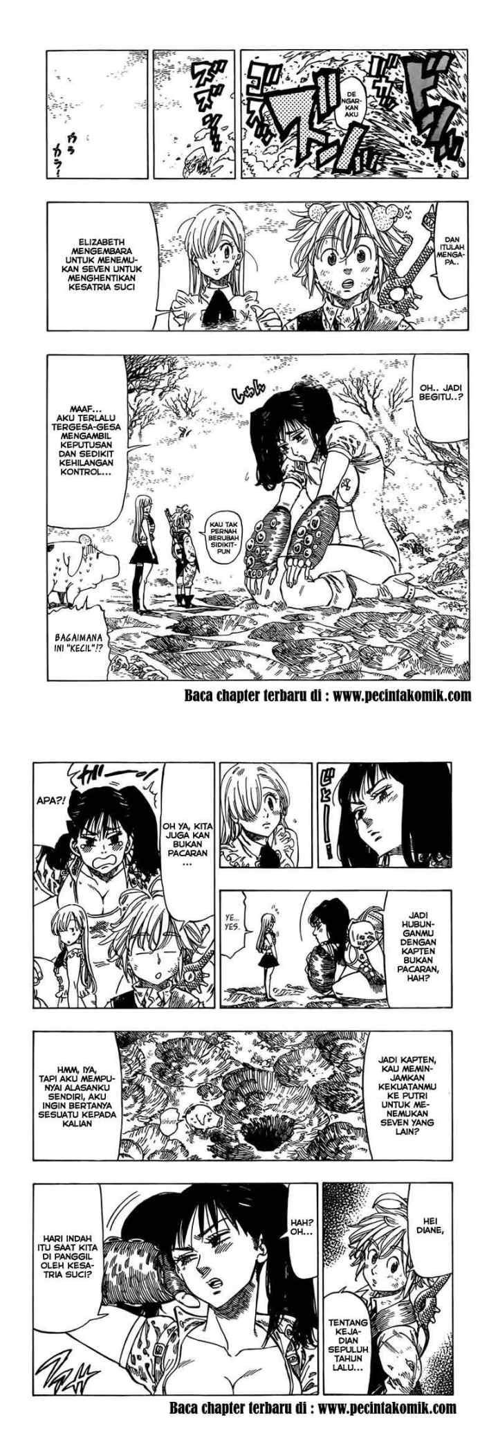 Nanatsu no Taizai chapter 5 halaman 7
