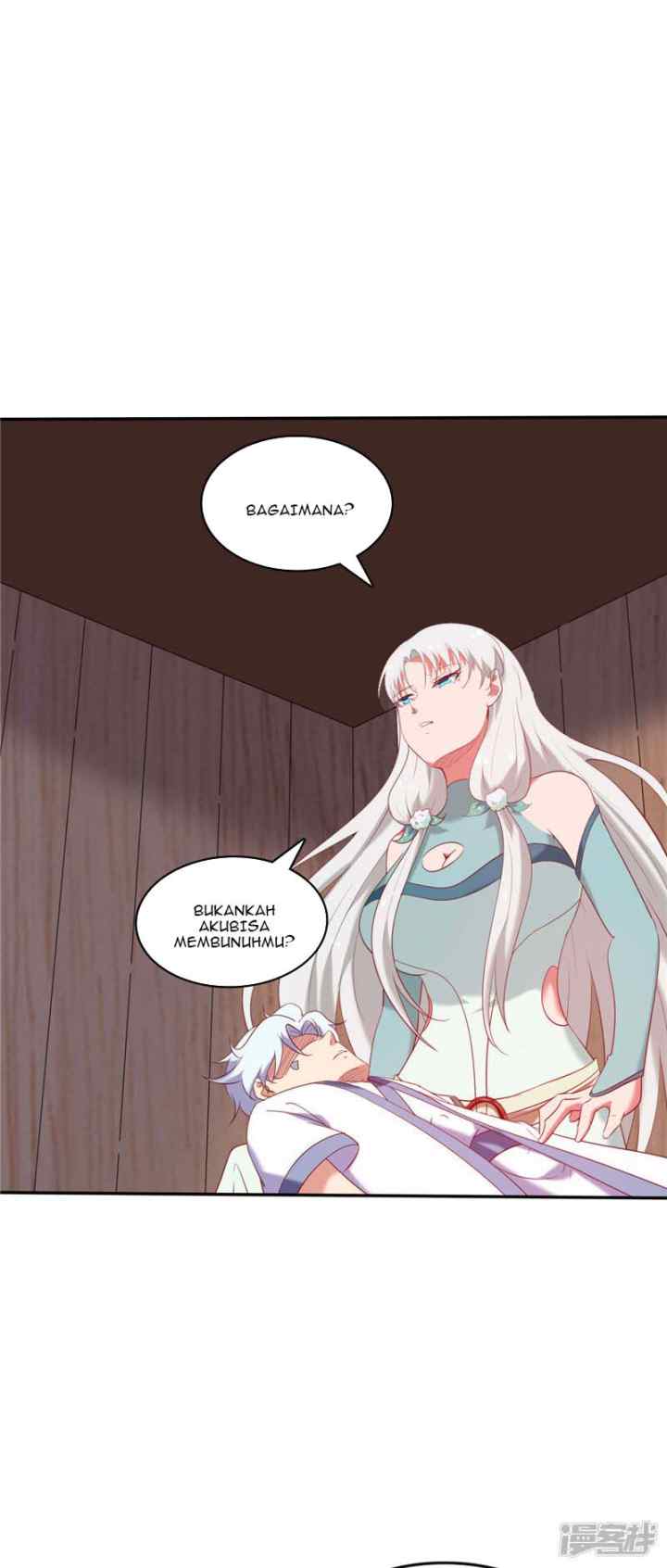 Supreme Godly System chapter 227 halaman 12
