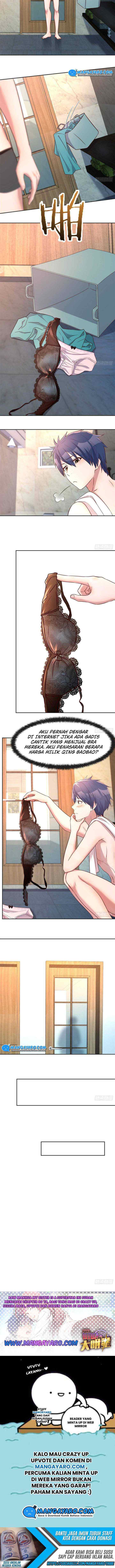 My Sister Is A Superstar chapter 35 halaman 6