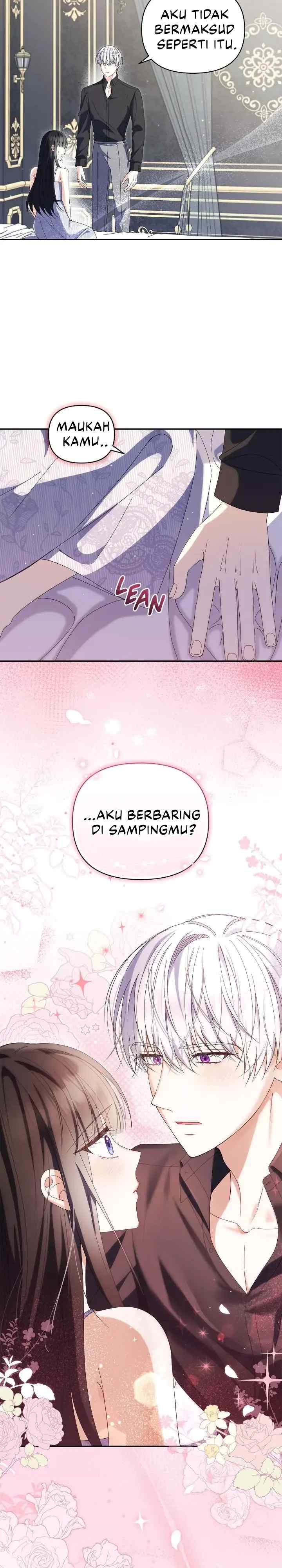 My Husband Will Regret This chapter 17 halaman 7