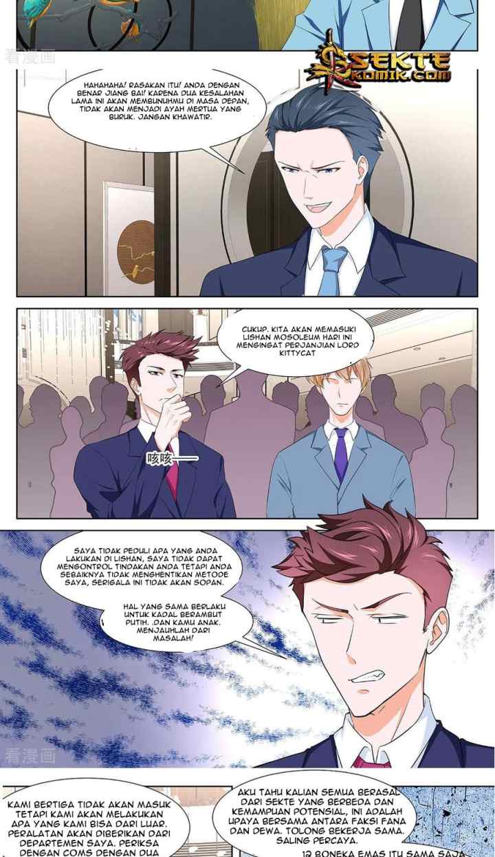 Metropolitan System chapter 355 halaman 6