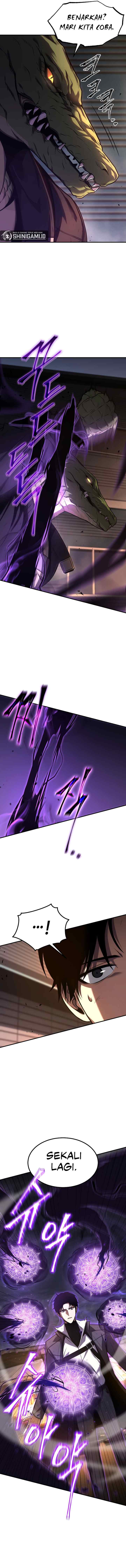 Drug-Eating Genius Mage chapter 12 halaman 16