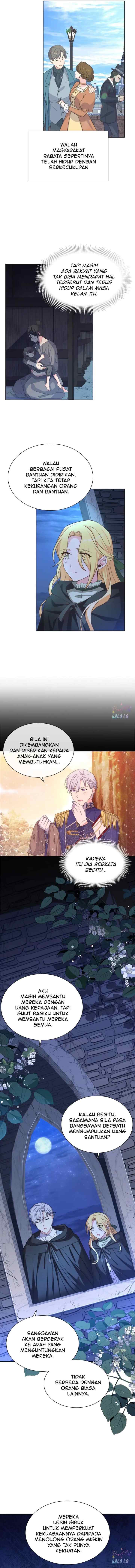 One Night with Emperor chapter 17 halaman 10