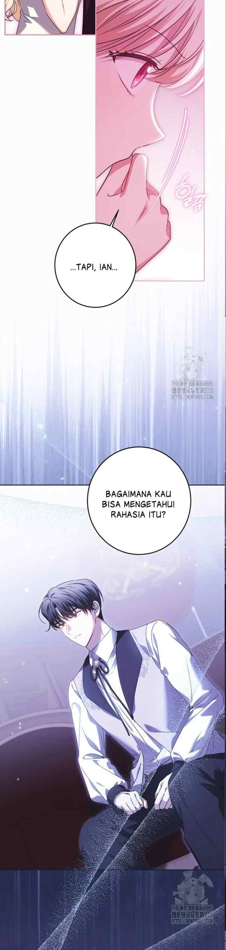 My Villainous Family Won't Let Me Be chapter 32 halaman 19