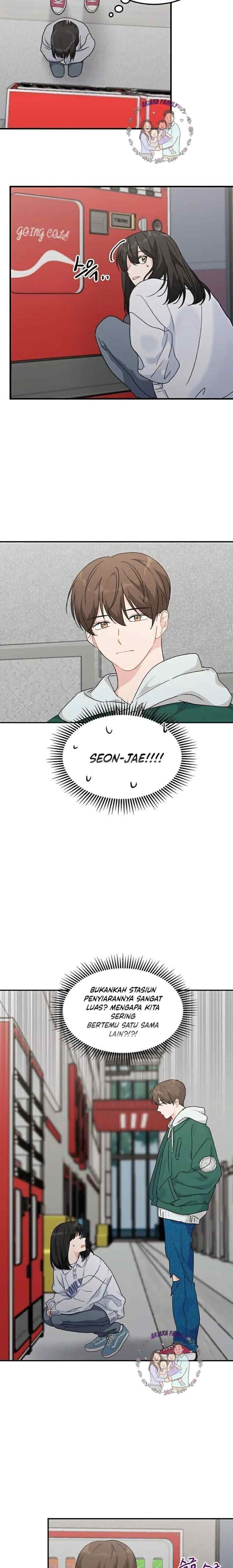 Lovely Runner chapter 44 halaman 9