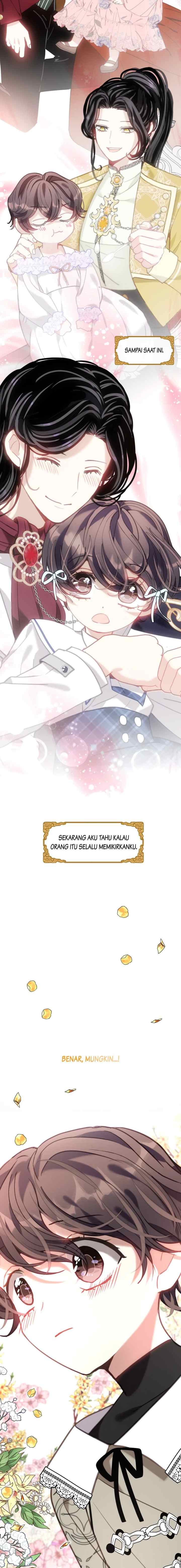 Devoted to Diamond chapter 22 halaman 18