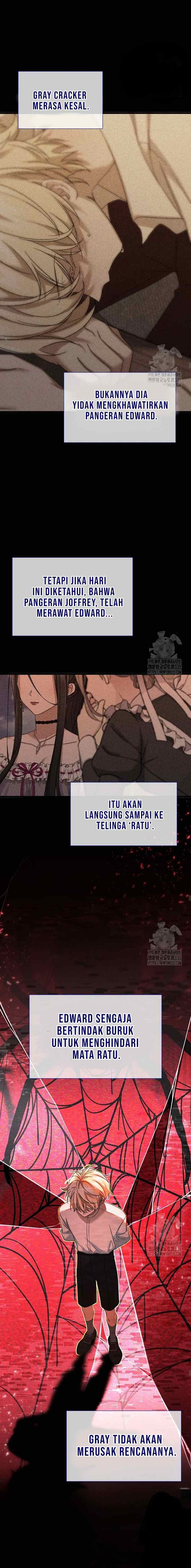 0 And 1 chapter 28 halaman 9
