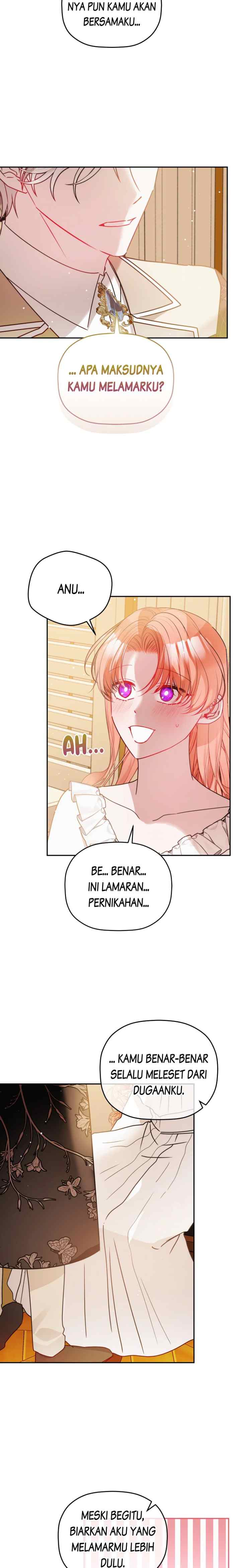 Preventing the Making of Tyrant chapter 110 halaman 5
