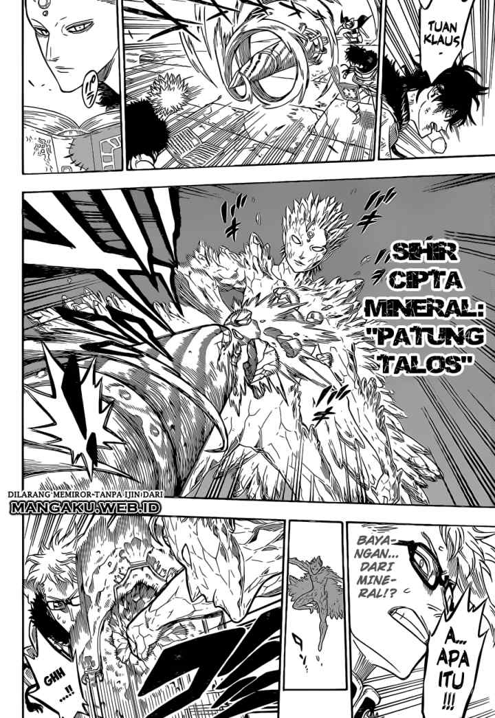 Black Clover chapter 16 halaman 8