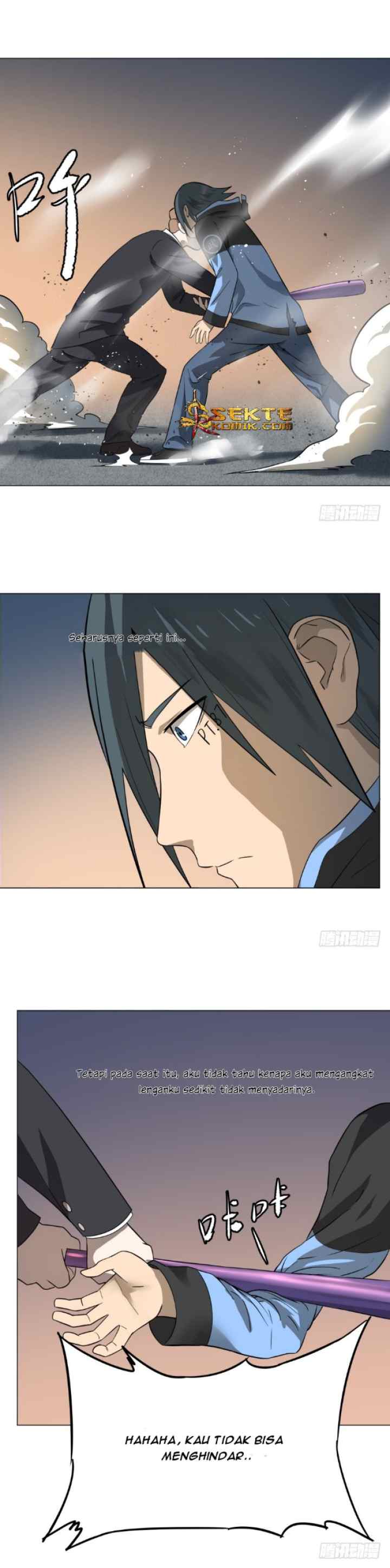 List of Big Villians chapter 18 halaman 4