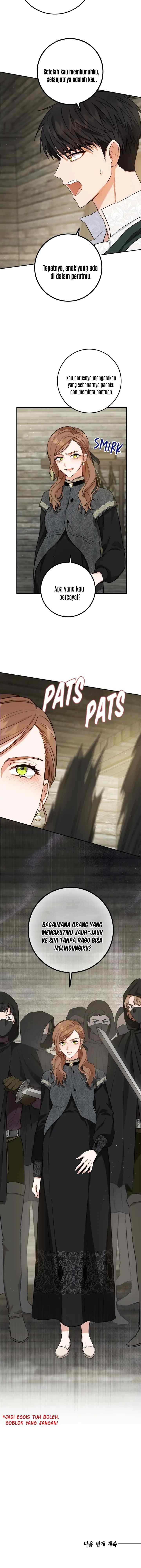The Princess's Double Life chapter 57 halaman 12