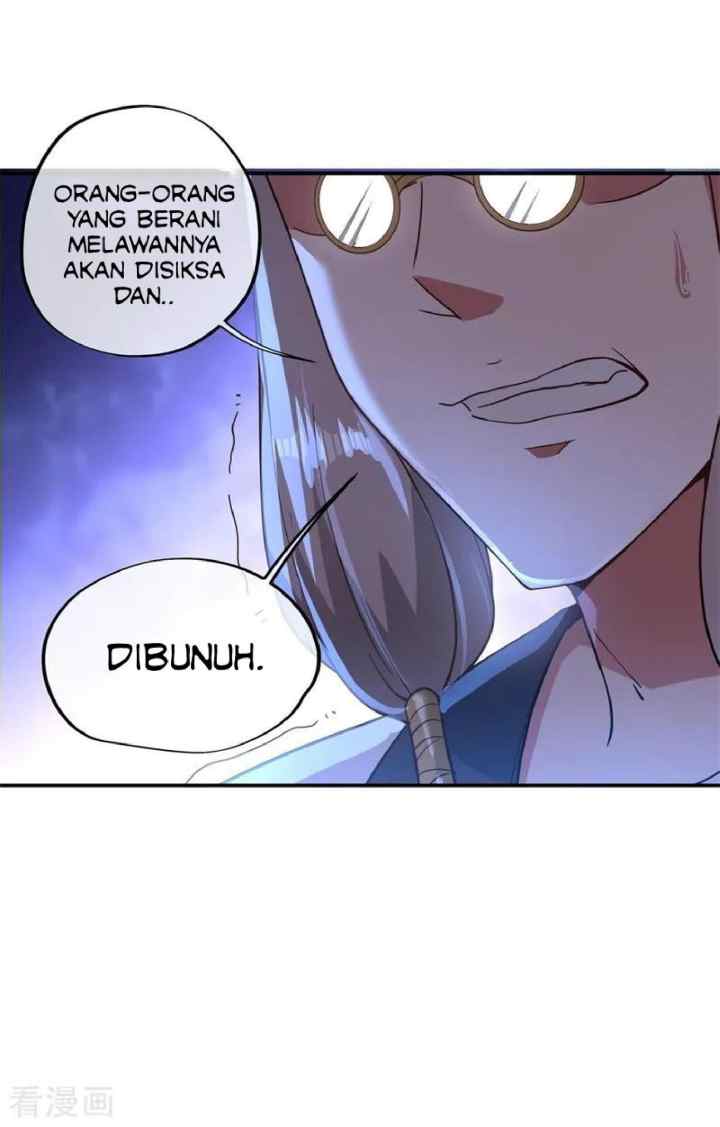 Peerless Soul (Peerless Battle Spirit) chapter 105 halaman 13