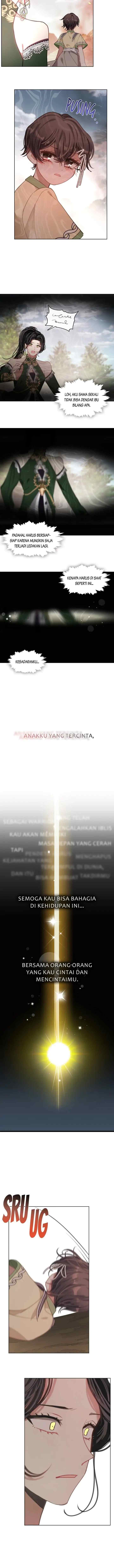 Devoted to Diamond chapter 47 halaman 12