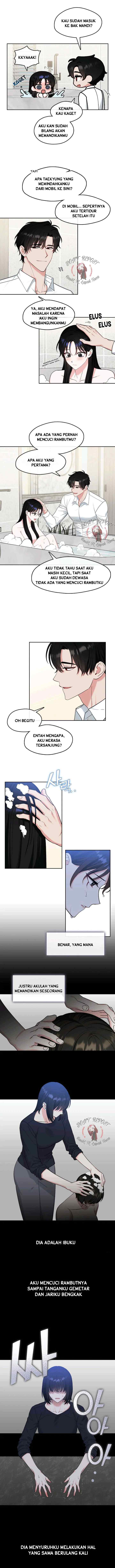 Fly Me to The Moon chapter 50 halaman 6