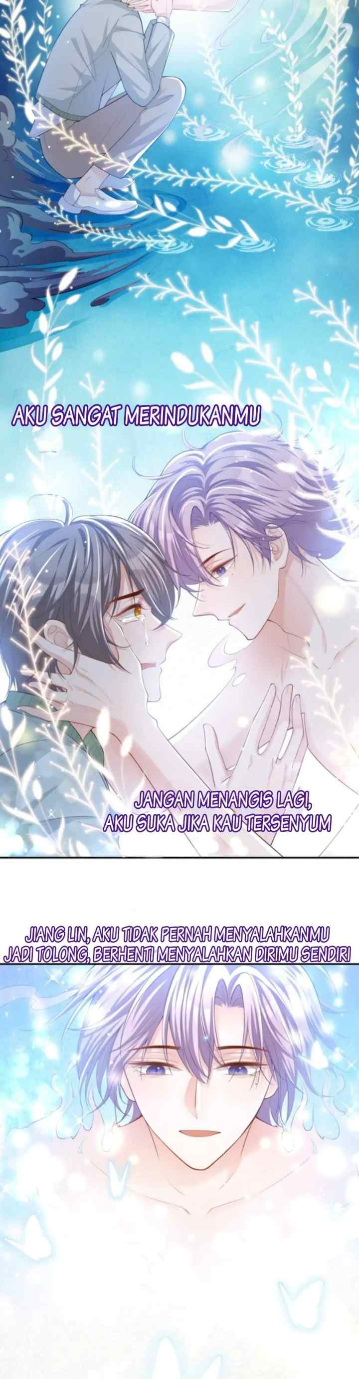 I'm A Stand-in Puppet For His Ex-Lover chapter 35 halaman 11