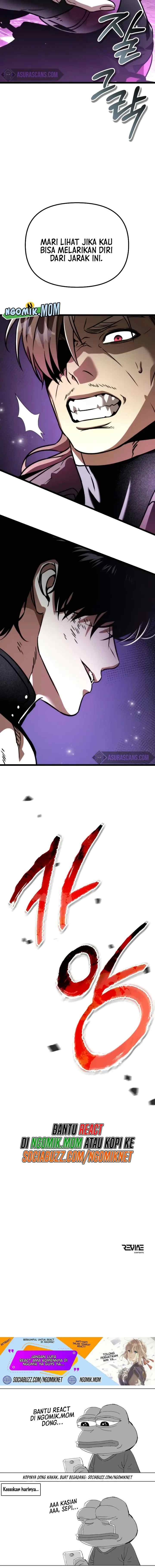 Reincarnator chapter 41 halaman 17