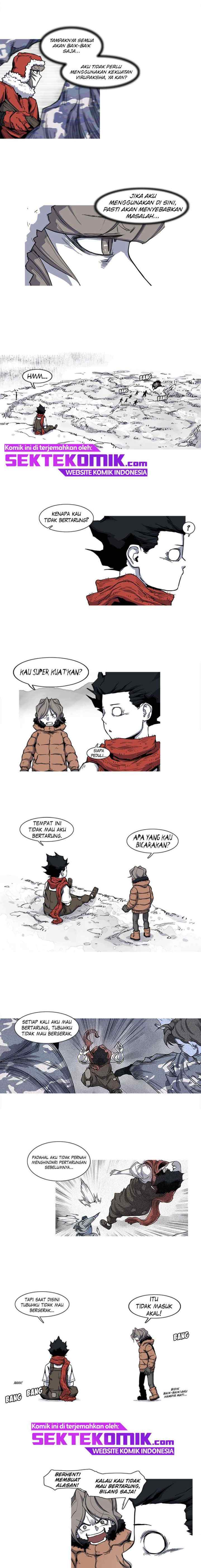 ASURA chapter 20 halaman 8