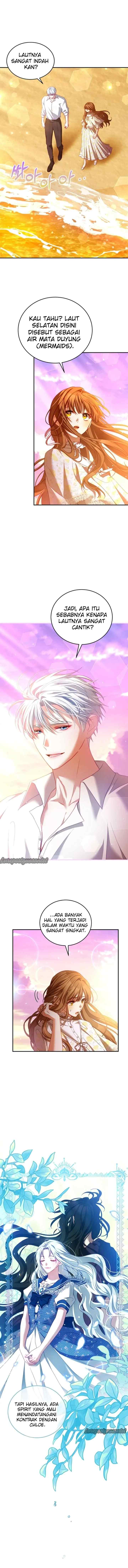 I Have Become The Hero's Rival chapter 38 halaman 5
