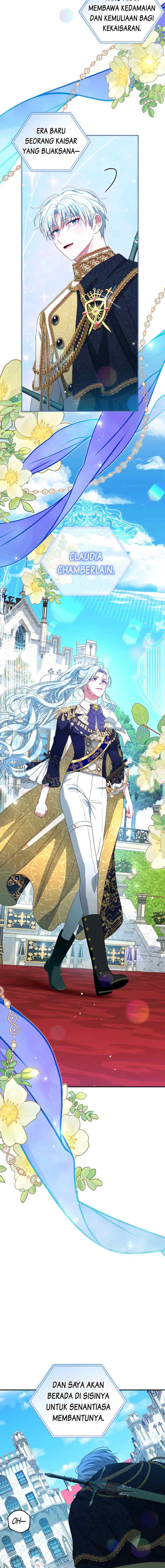 I Have Become The Hero's Rival chapter 91 halaman 5