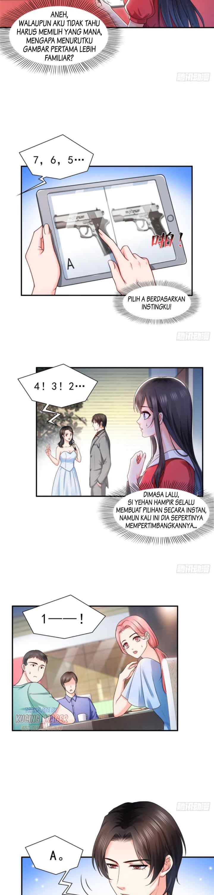 Just Like Cold Light Meets Scorching Sun chapter 122 halaman 7