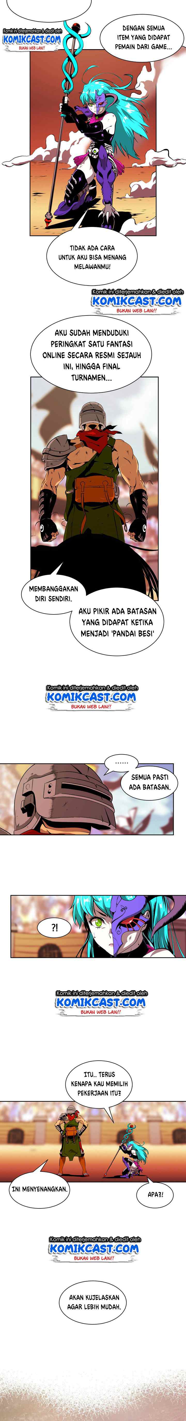 Fantasy Online chapter 1 halaman 7