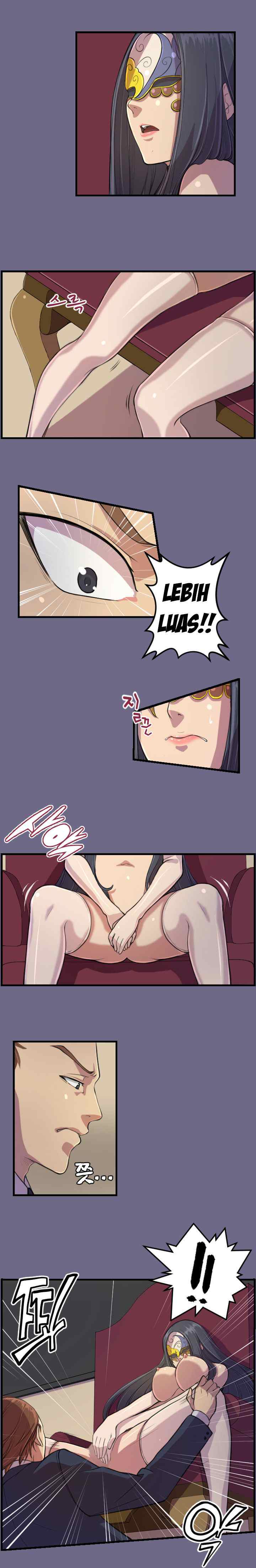 Angel's Tears chapter 2 halaman 11