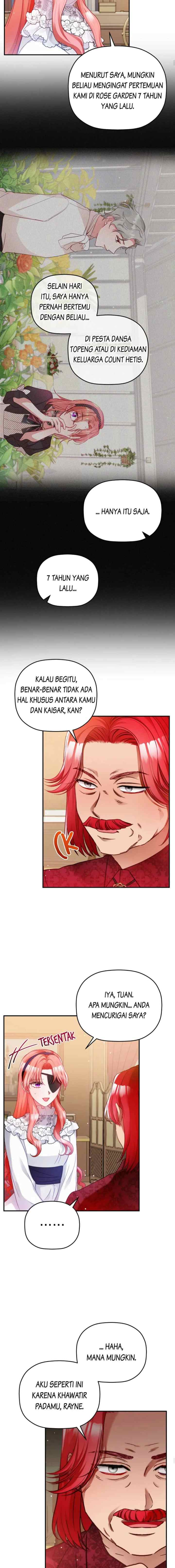 Preventing the Making of Tyrant chapter 72 halaman 9