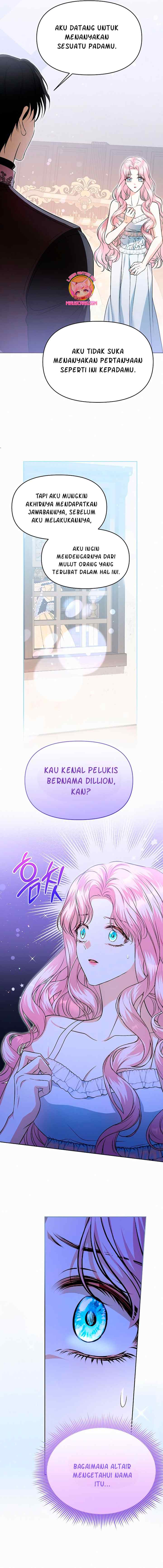 I Think My Marriage Was A Mistake chapter 30 halaman 17