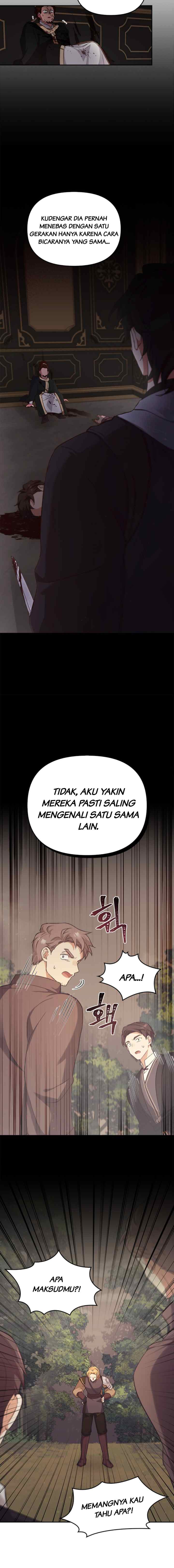 Regas chapter 33 halaman 5
