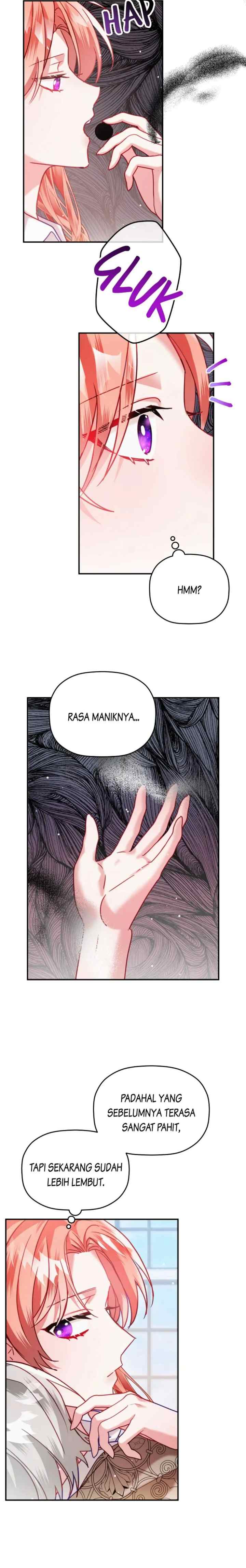 Preventing the Making of Tyrant chapter 60 halaman 4