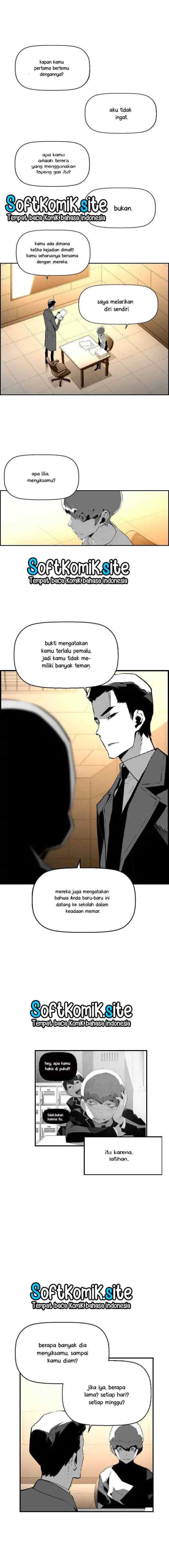 Terror Man chapter 63 halaman 7