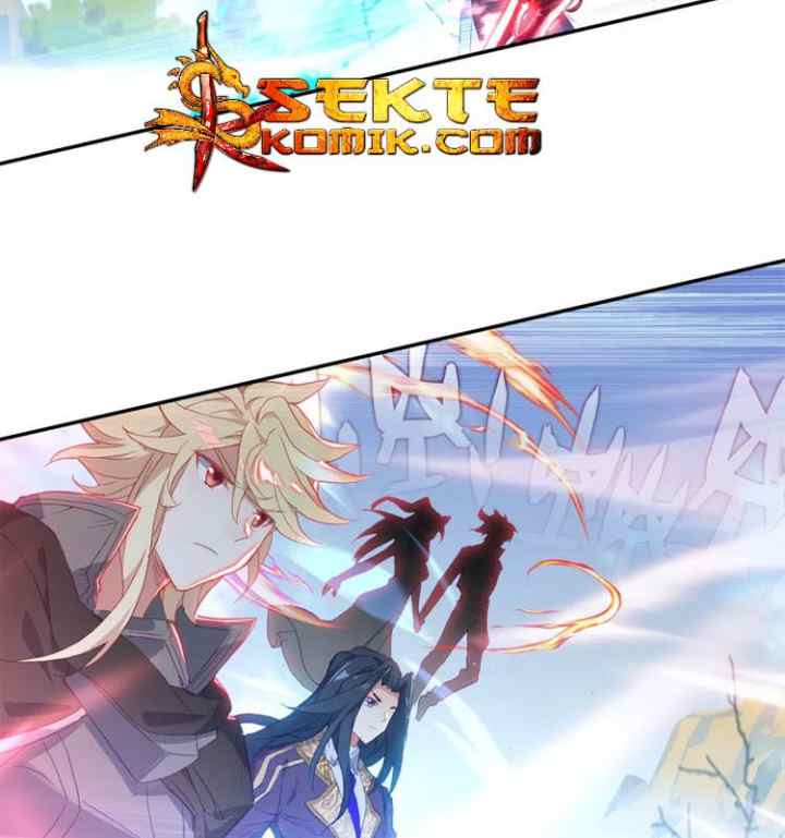 Soul Land 3.5 chapter 21.3 halaman 14