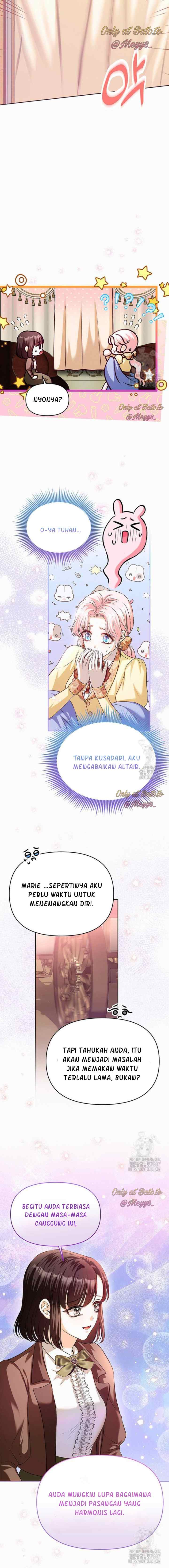 I Think My Marriage Was A Mistake chapter 39 halaman 4