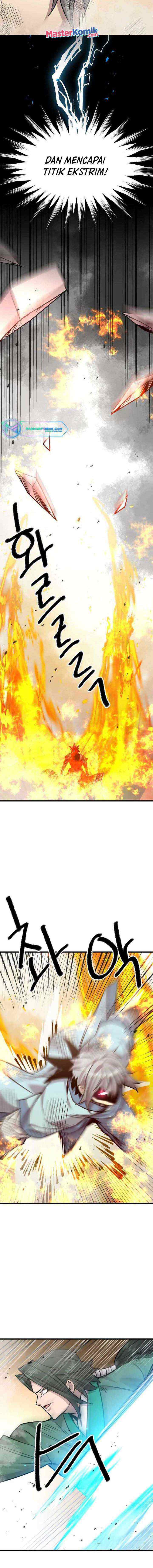 Strongest Fighter chapter 108 halaman 15