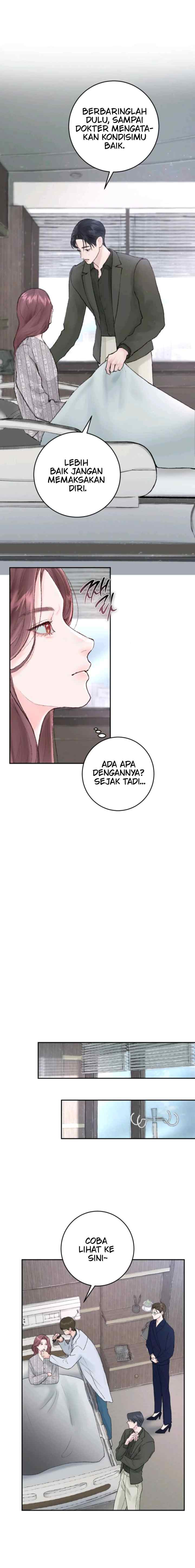 My Demon chapter 4 halaman 11