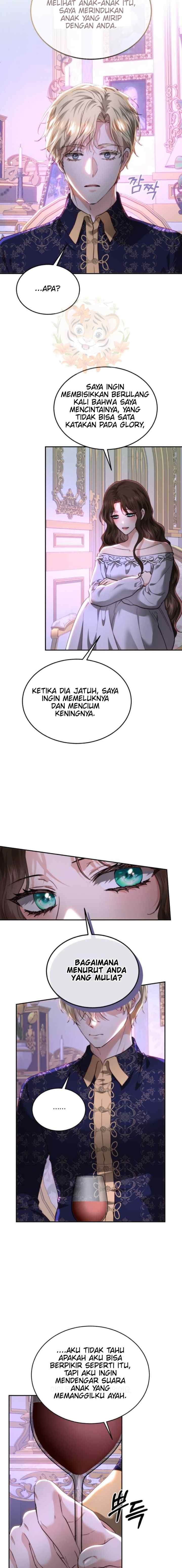 Rosalyn Vogart chapter 92 halaman 16