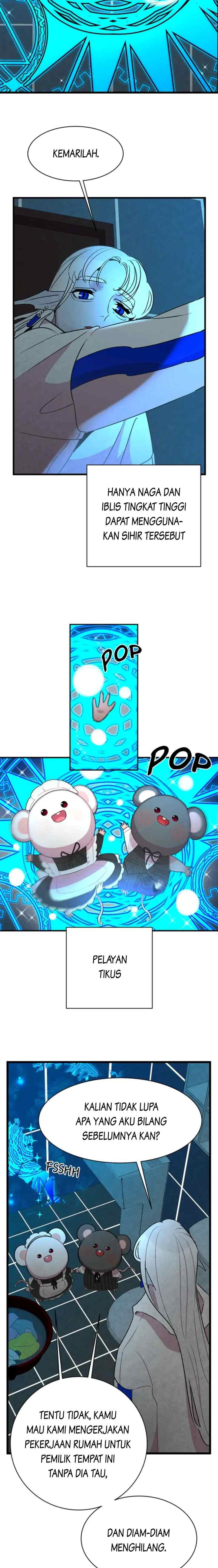 Gaikotsu, Bebiishittaa ni naru chapter 25 halaman 7