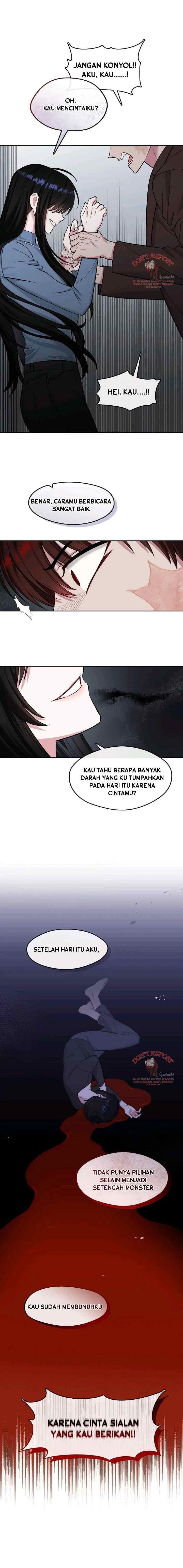 Fly Me to The Moon chapter 48 halaman 8