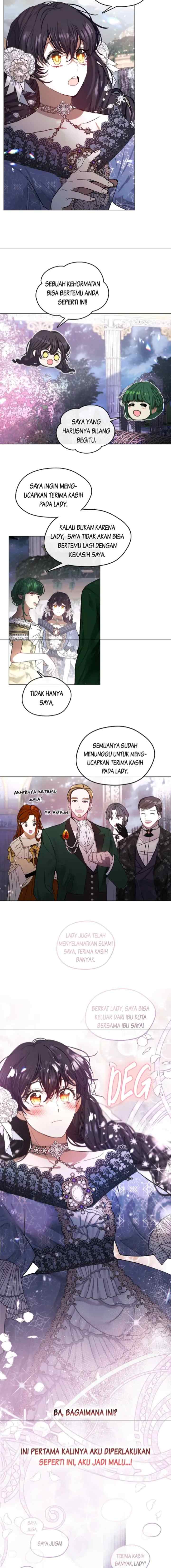 Devoted to Diamond chapter 87 halaman 13