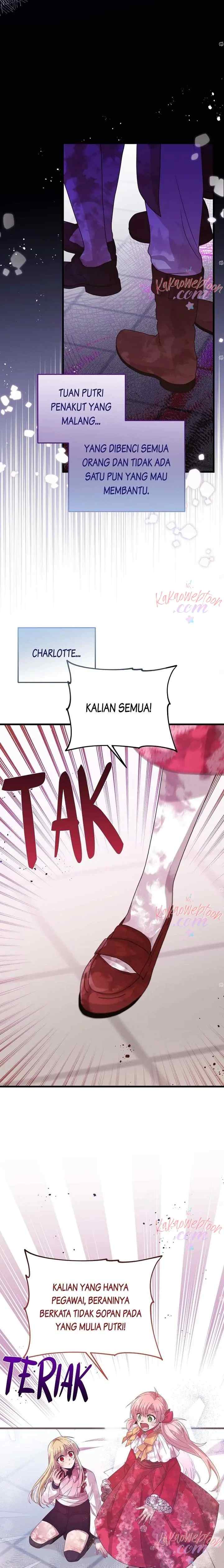 Il était une fois : Zombie edition chapter 38 halaman 6