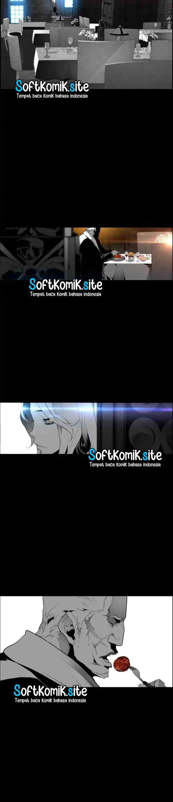 Terror Man chapter 101 halaman 5