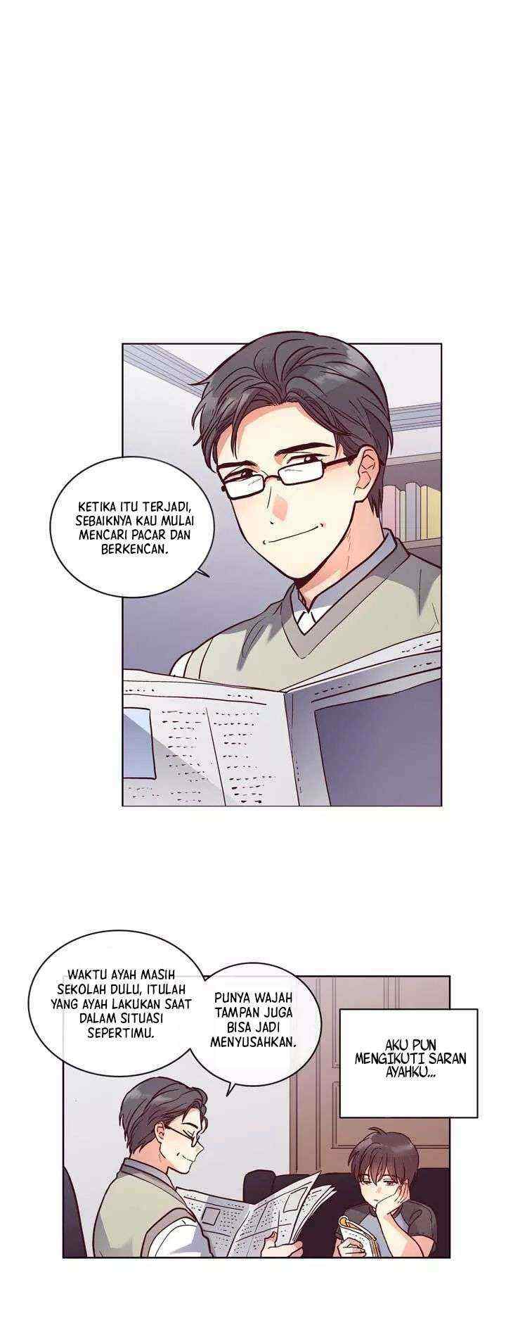 Pride Complex chapter 16.1 halaman 7