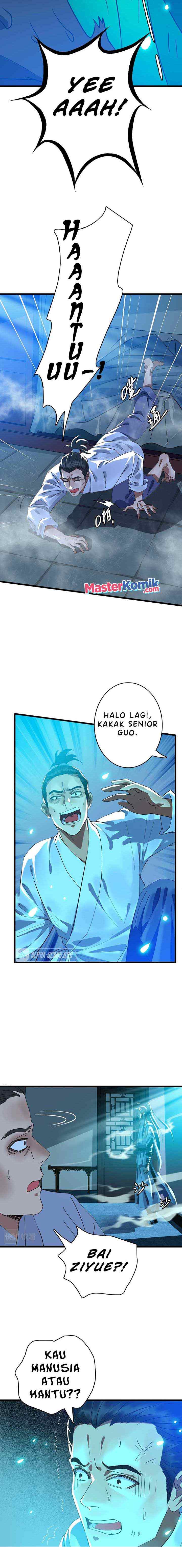 Supreme Taoist (2021) chapter 66 halaman 11