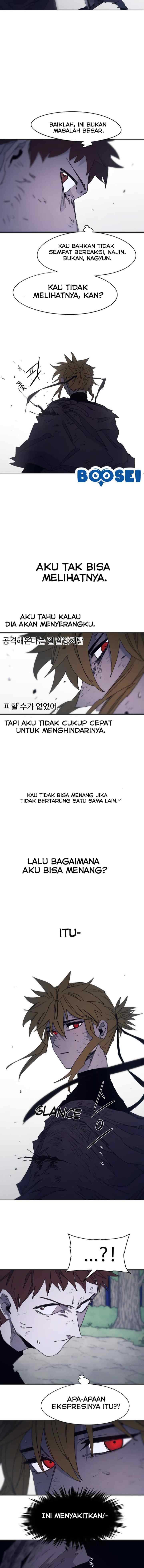 The Last Knight Of The Fire chapter 68 halaman 6