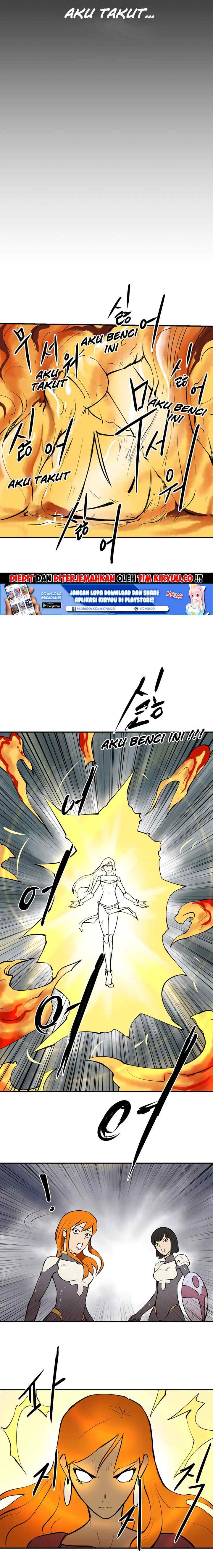 Raid chapter 23 halaman 14