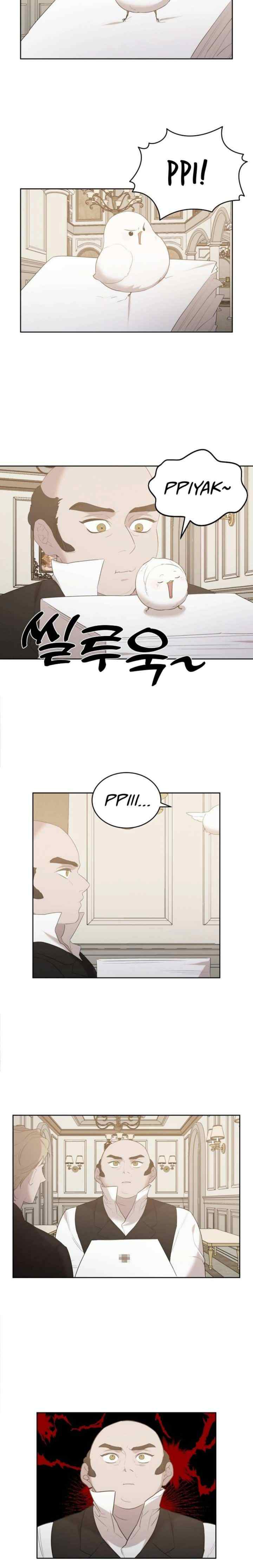 Hey, Don't Press That Button chapter 16 halaman 9