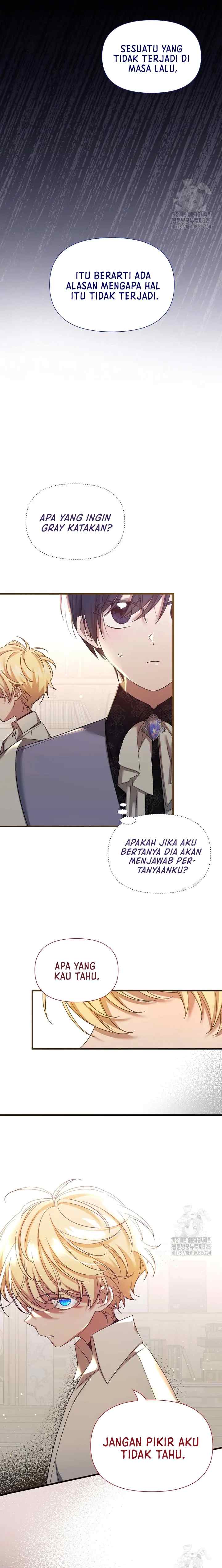 0 And 1 chapter 21 halaman 5