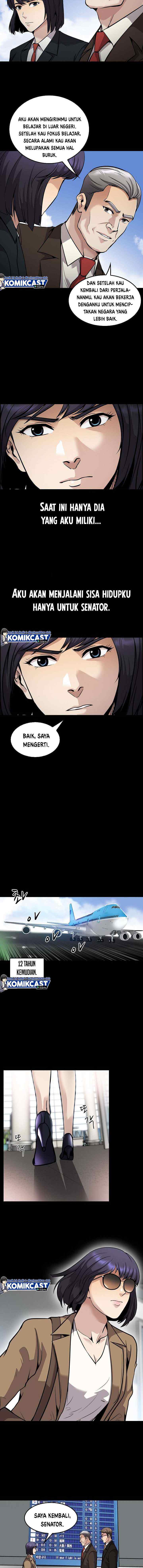 Again My Life chapter 114 halaman 10