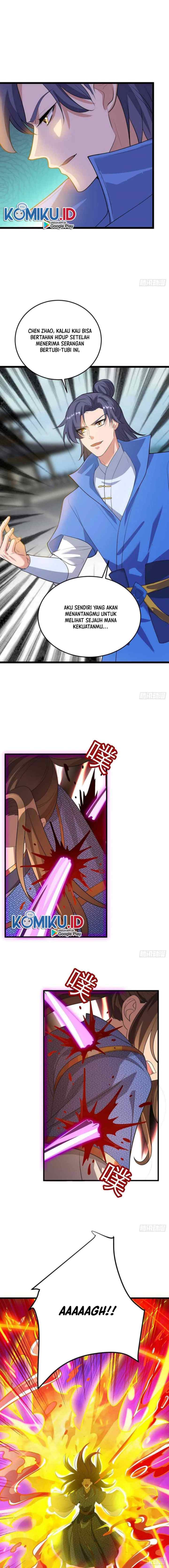 Dominate The Three Realms chapter 182 halaman 4